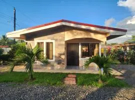 La Fortuna, Fluca House 1