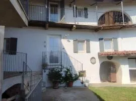 Casa Mondonio