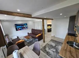 Apartman Patricia