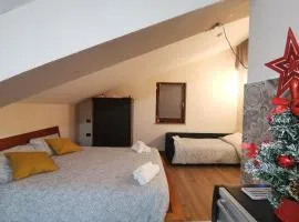 La Casa di Marta