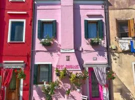 Pink Paradise