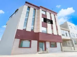 Collection O Chandigarh ITBP Campus