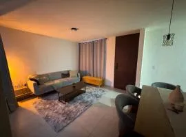 Sonterra Apartment, Querétaro