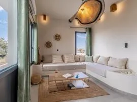 Villa Eira, Luxury Retreat Kastraki Naxos