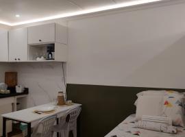Studio 102 Cop 30, hotel in Curro Velho
