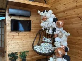 The Hillshade Cottage