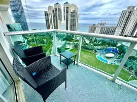Ocean Reserve Luxury Condo Sunny Isles Beach