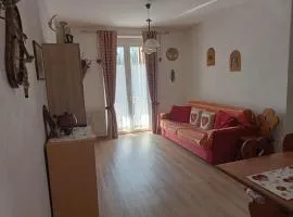 Casa Bergamo Auronzo
