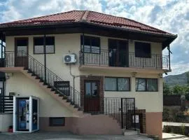 Casa Rizea