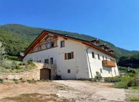 Agriturismo Maso San Valentino