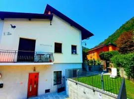 Casa Alba