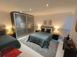 Apartamento "Vila Serena Marisol"