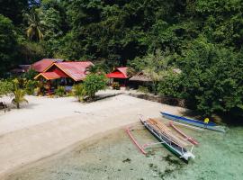 Pondok Lestari Kadidiri