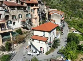 Casa del sole