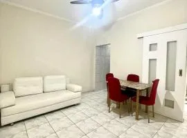 A 1 Minuto da praia
