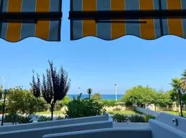 Relax frente al mar - Tu bajo con vistas