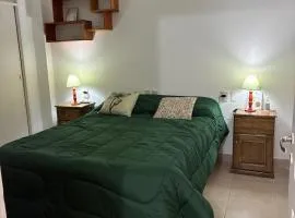 Departamento centrico