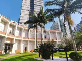 Apartamento Pé na Areia- Torres