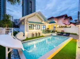 Villa 35 Wongamart