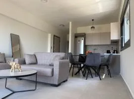 Poseidon 77B Luxury Residences