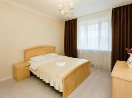 Comfortable apartment on Sarayshyq street 7-1