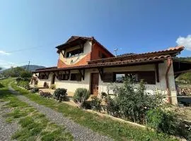 eleni country cottage 2