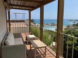 La Joya San Agustinillo