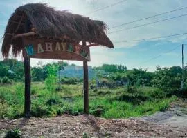 Maha Yaxja