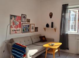 Casa Rosenhoff, hotel que aceita pets em Oslo