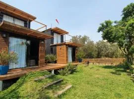 Tiny House de Bem 1