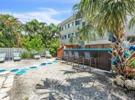 Seahorse Suite home