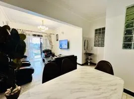 Ambassador residence 2