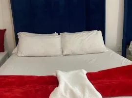 two lovers