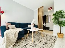 Apartament Kryształowy - Kołobrzeg