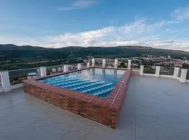 San Gil Plaza Apartamento