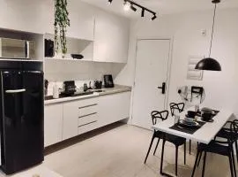 Loft 132 Industrial luxury
