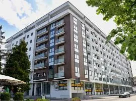 Skandik Luxe Residence