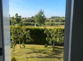 Gäst hus, hotel v destinaci Ystad