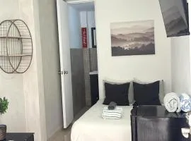 The Pelican Poshtel
