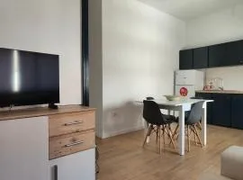 Mustachos's Home