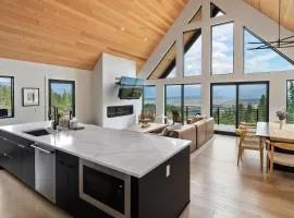 Sky House chalet