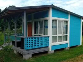 Kempings Jūrmalnieki