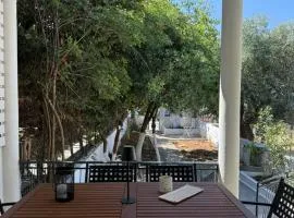 Thassos Soul