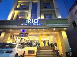 Hotel The Rio, Haridwar