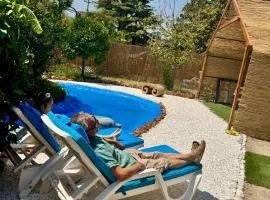 Sunyear Glamping