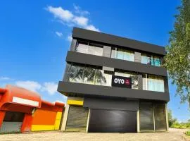 Hotel O Yamuna Residency