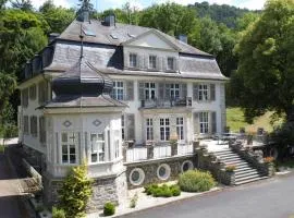 Landsitz Kammerburg