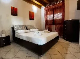 Casa Azzurra