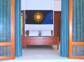 Sigiriya Hotel and Resort, hotel in Sigiriya