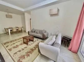 Two Bedrooms Apartment in New Alamein